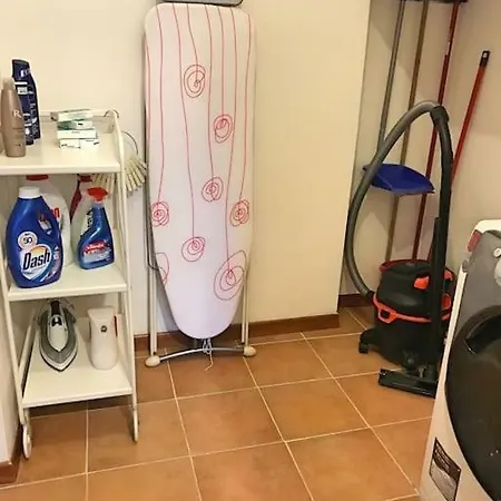 Appartement Spacious Tuscan *