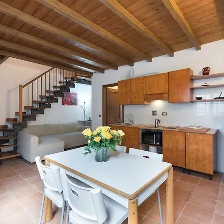 Spacious Tuscan