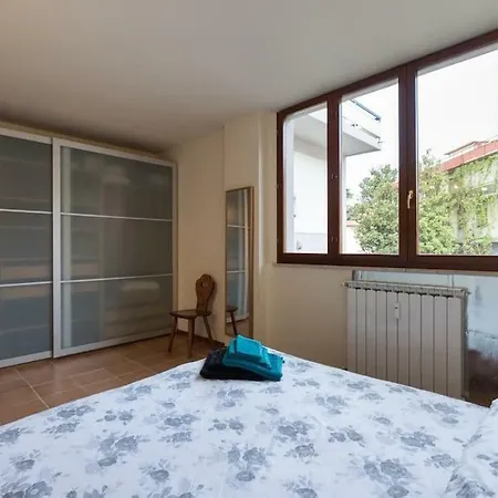 Appartement Spacious Tuscan Sesto Fiorentino