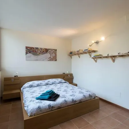 Appartement Spacious Tuscan Sesto Fiorentino